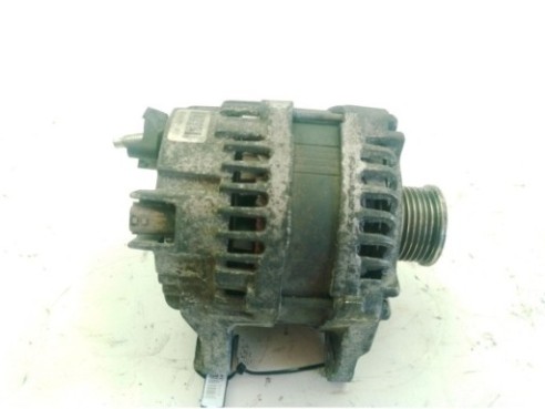 231001468R ALTERNADOR RENAULT MASTER III Furgón (FV)|Desguaces La Cabaña