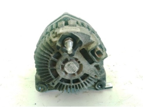 231001468R ALTERNADOR RENAULT MASTER III Furgón (FV)|Desguaces La Cabaña