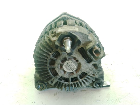 231001468R ALTERNADOR RENAULT MASTER III Furgón (FV)|Desguaces La Cabaña