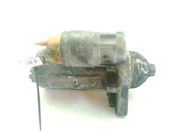 233002654R, ARRANQUE RENAULT MASTER III Furgón (FV)|Desguaces La Cabaña
