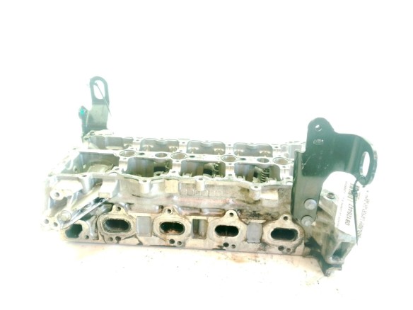 110426655R CULATA RENAULT MASTER III Furgón (FV)|Desguaces La Cabaña