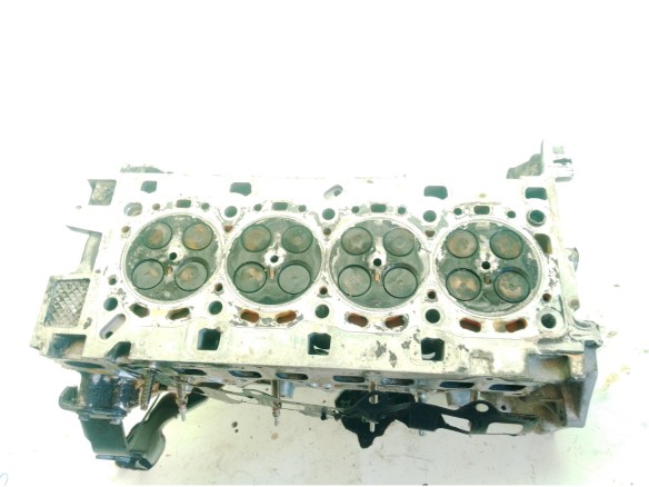 110426655R CULATA RENAULT MASTER III Furgón (FV)|Desguaces La Cabaña
