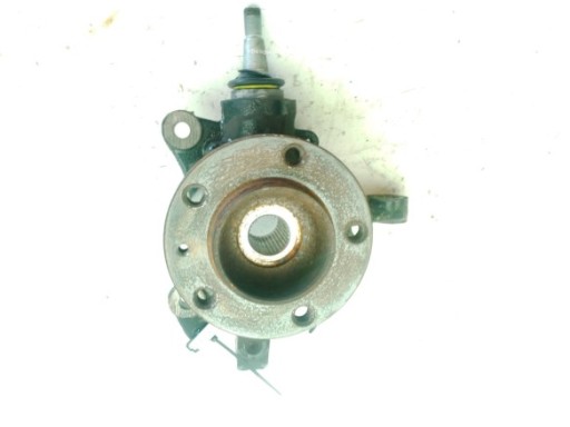166000372R INYECTOR RENAULT MASTER III Furgón (FV)|Desguaces La Cabaña