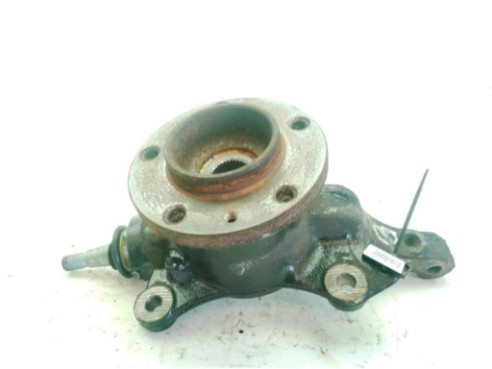 166000372R INYECTOR RENAULT MASTER III Furgón (FV)|Desguaces La Cabaña 2