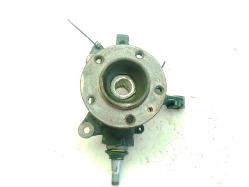 166000372R INYECTOR RENAULT MASTER III Furgón (FV)|Desguaces La Cabaña
