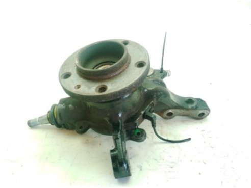 166000372R INYECTOR RENAULT MASTER III Furgón (FV)|Desguaces La Cabaña 2