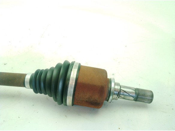 391017007R PALIER DEL IZQ RENAULT MASTER III Furgón (FV)|Desguaces La Cabaña