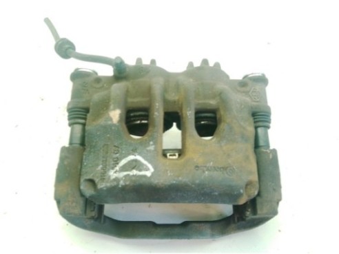 166000372R INYECTOR RENAULT MASTER III Furgón (FV)|Desguaces La Cabaña 2