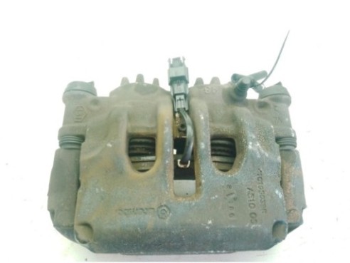 166000372R INYECTOR RENAULT MASTER III Furgón (FV)|Desguaces La Cabaña 2