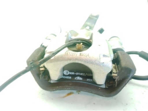 166000372R INYECTOR RENAULT MASTER III Furgón (FV)|Desguaces La Cabaña