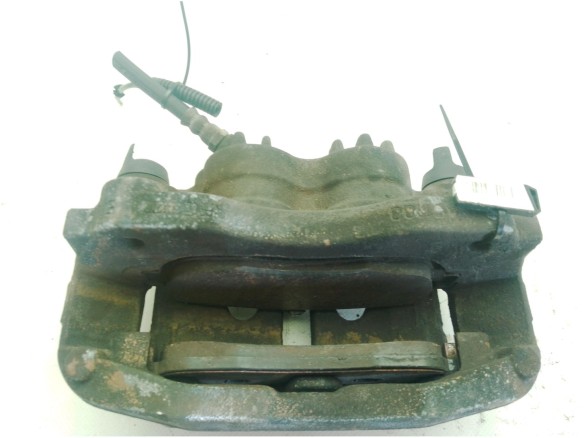 410119220R PINZA DEL IZQ RENAULT MASTER III Furgón (FV)|Desguaces La Cabaña