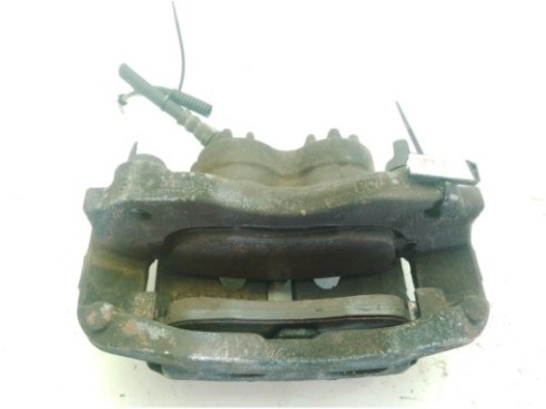 410119220R PINZA DEL IZQ RENAULT MASTER III Furgón (FV)|Desguaces La Cabaña