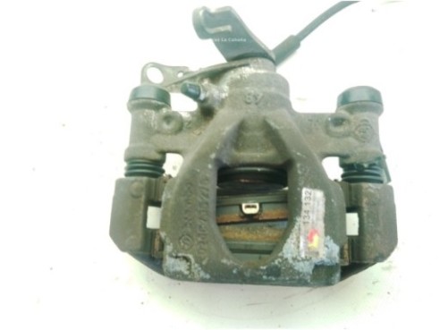 166000372R INYECTOR RENAULT MASTER III Furgón (FV)|Desguaces La Cabaña 2