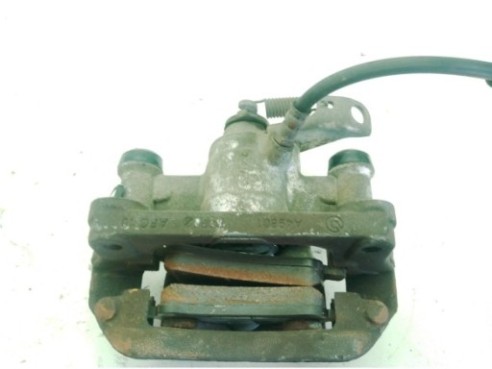 440113887R PINZA TRA IZQ RENAULT MASTER III Furgón (FV)|Desguaces La Cabaña