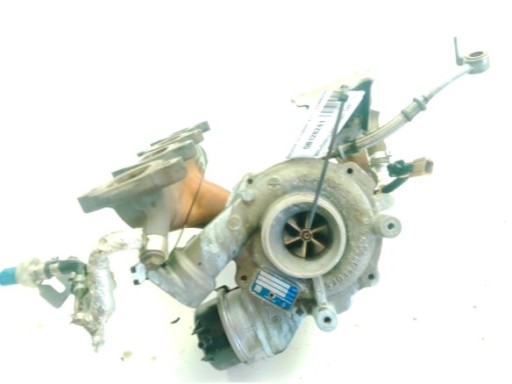 MOTOR / ESCAPE|Desguaces La Cabaña