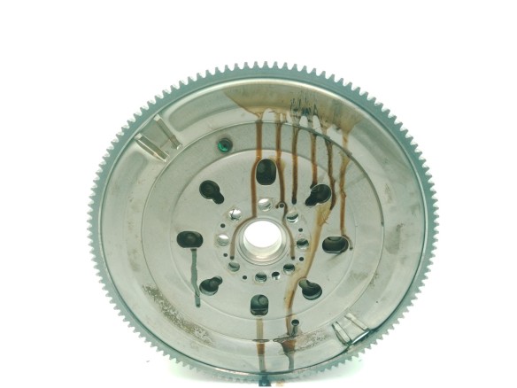 123009802R VOLANTE MOTOR RENAULT MASTER III Furgón (FV)|Desguaces La Cabaña