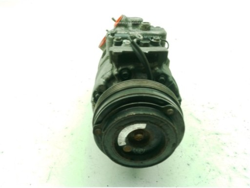 51643419945 FRENTE BMW X3 (E83)|Desguaces La Cabaña