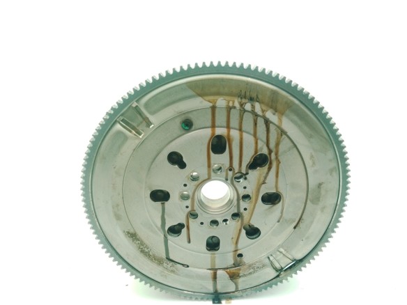 123009802R VOLANTE MOTOR RENAULT MASTER III Furgón (FV)|Desguaces La Cabaña