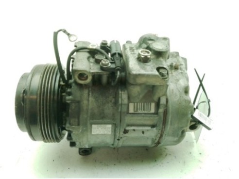4472600781 COMPRESOR AA BMW X3 (E83)|Desguaces La Cabaña