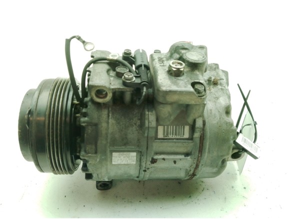 4472600781 COMPRESOR AA BMW X3 (E83)|Desguaces La Cabaña