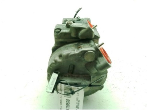 4472600781 COMPRESOR AA BMW X3 (E83)|Desguaces La Cabaña