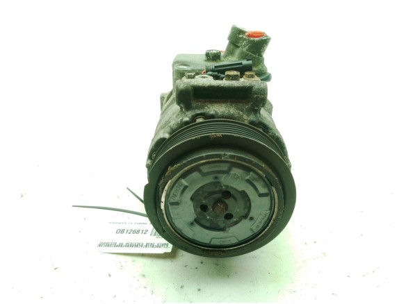 A0012301711 COMPRESOR AA MERCEDES BENZ VIANO (W639)|Desguaces La Cabaña