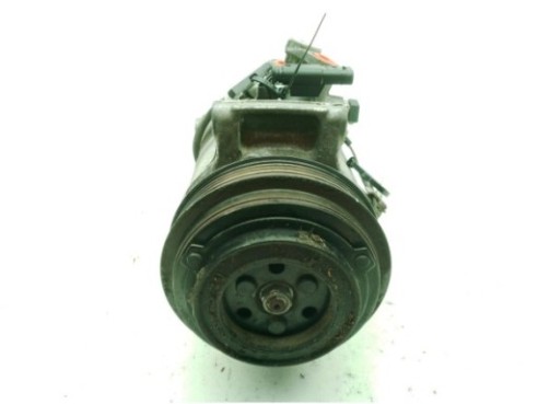 A0008304500, COMPRESOR AA MERCEDES BENZ CLASE E (W213)|Desguaces La Cabaña
