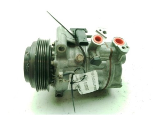 A0008304500, COMPRESOR AA MERCEDES BENZ CLASE E (W213)|Desguaces La Cabaña