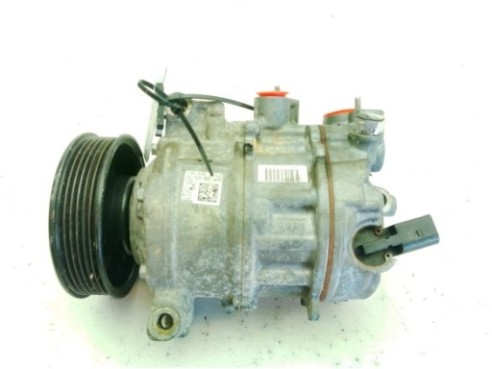 5Q0820803K COMPRESOR AA AUDI A3 (8V1, 8VK)|Desguaces La Cabaña