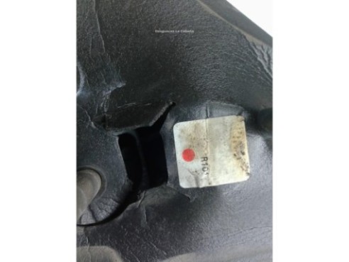 1073762 ESPEJO DER FORD FIESTA IV (JA_, JB_)|Desguaces La Cabaña