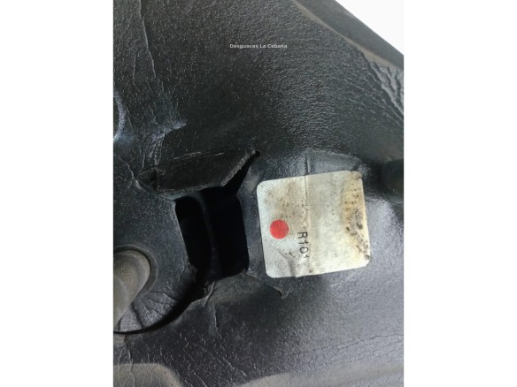 1073762 ESPEJO DER FORD FIESTA IV (JA_, JB_)|Desguaces La Cabaña