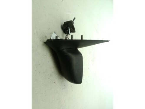 ESPEJO|Desguaces La Cabaña 2