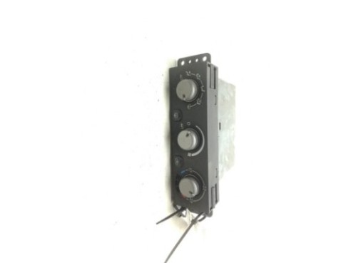  MR958005 MANDO CLIMA MITSUBISHI MONTERO III Canvas Top (V6_W, V7_W)|Desguaces La Cabaña