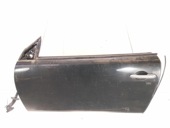7751474924 PUERTA LAT DEL IZQ RENAULT MEGANE II Coupé-Cabriolet (EM0/1_)|Desguaces La Cabaña