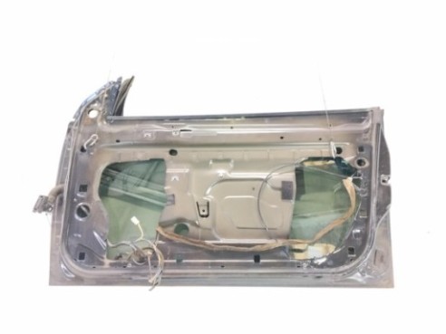7751474926 PUERTA LAT DEL DER RENAULT MEGANE II Coupé-Cabriolet (EM0/1_)|Desguaces La Cabaña