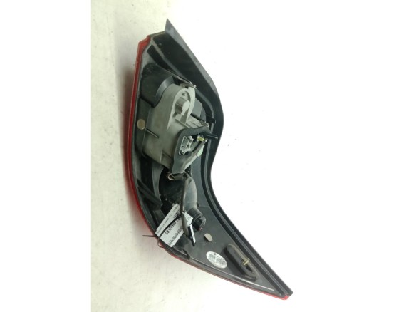 8200142688 PILOTO TRA IZQ RENAULT MEGANE II Coupé-Cabriolet (EM0/1_)|Desguaces La Cabaña