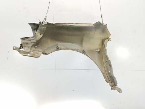   ALETA DEL DER NISSAN PRIMERA (P12)|Desguaces La Cabaña