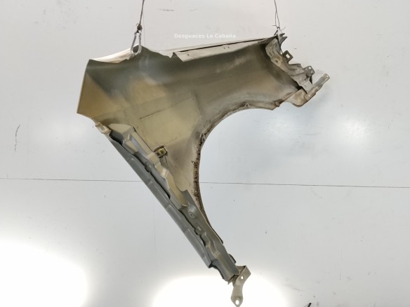   ALETA DEL IZQ NISSAN PRIMERA (P12)|Desguaces La Cabaña