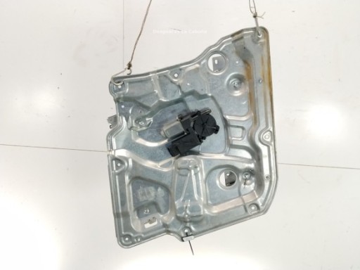   ELEVALUNAS PUERTA LAT DEL DER NISSAN PRIMERA (P12)|Desguaces La Cabaña