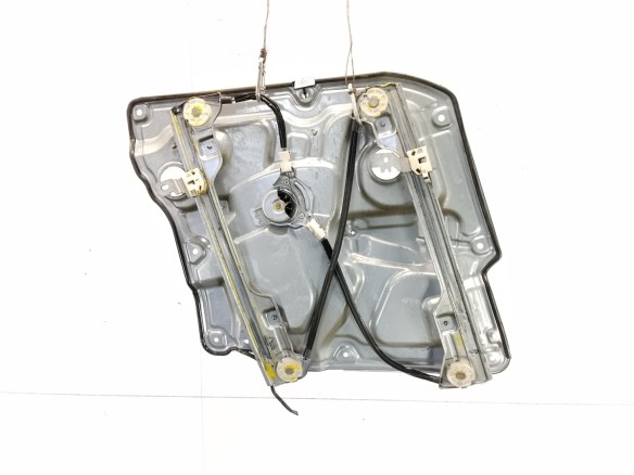   ELEVALUNAS PUERTA LAT DEL DER NISSAN PRIMERA (P12)|Desguaces La Cabaña