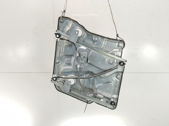   ELEVALUNAS PUERTA LAT DEL IZQ NISSAN PRIMERA (P12)|Desguaces La Cabaña