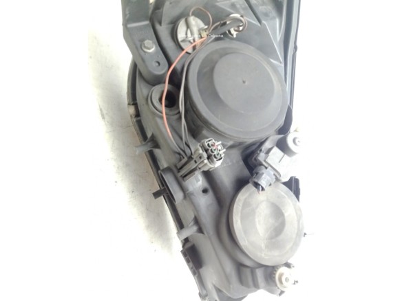   FARO IZQUIERDO NISSAN PRIMERA (P12)|Desguaces La Cabaña