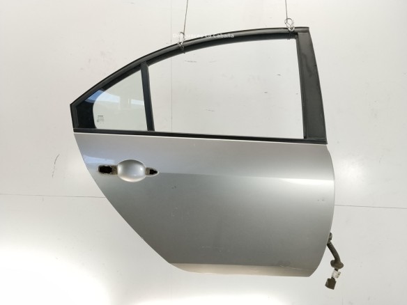   PUERTA LAT TRA DER NISSAN PRIMERA (P12)|Desguaces La Cabaña