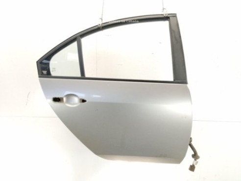 PUERTA|Desguaces La Cabaña 2