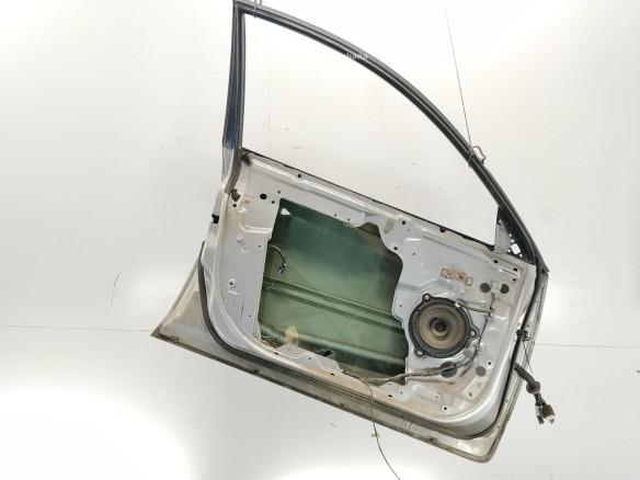   PUERTA LAT DEL IZQ NISSAN PRIMERA (P12)|Desguaces La Cabaña