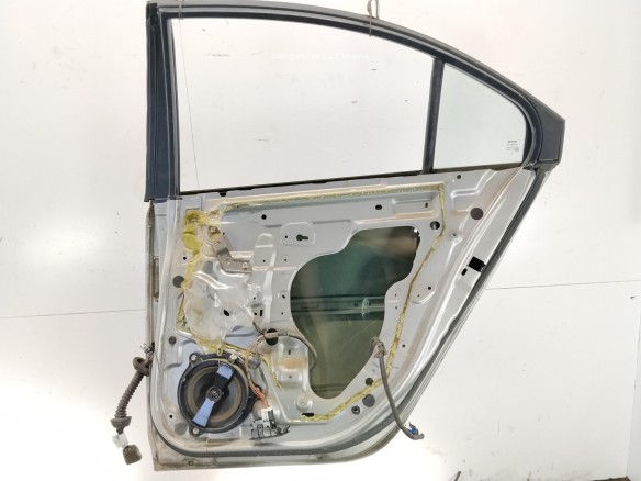   PUERTA LAT TRA DER NISSAN PRIMERA (P12)|Desguaces La Cabaña