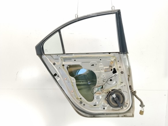  PUERTA LAT TRA IZQ NISSAN PRIMERA (P12)|Desguaces La Cabaña