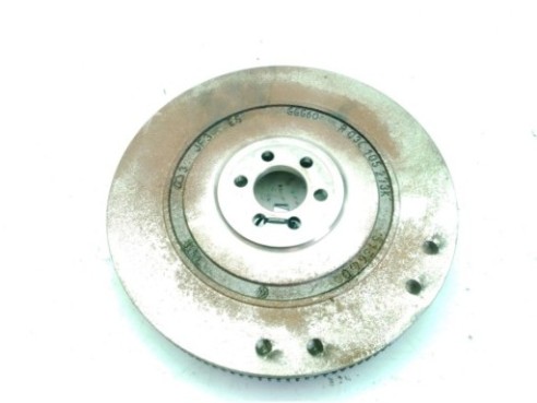 03C105269K VOLANTE MOTOR SEAT LEON (1P1)|Desguaces La Cabaña