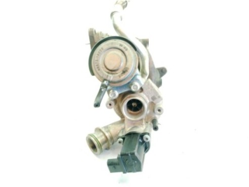 03C145702L, 03C145701 TURBO SEAT LEON (1P1)|Desguaces La Cabaña