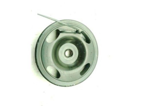 03C105255D POLEA CIGÜEÑAL SEAT LEON (1P1)|Desguaces La Cabaña